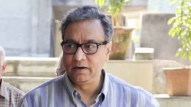 TMC leader jahar resigned from the post of mp rajyasabha after writing letter to mamata banerjee