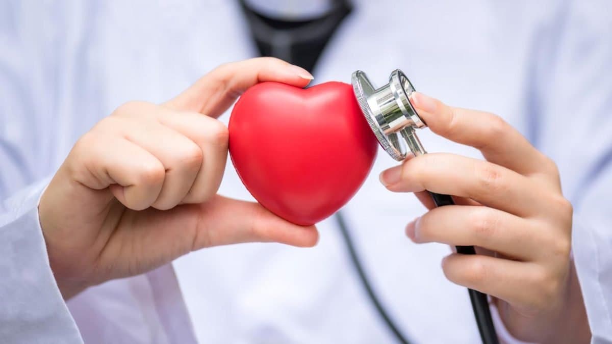 Cardiac Problem or Heart attack symptoms apart from chest pain