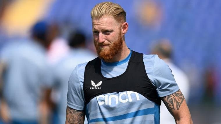 BCCI's Huge Shocker To Ben Stokes As He Skips IPL 2025 Mega Auction spt