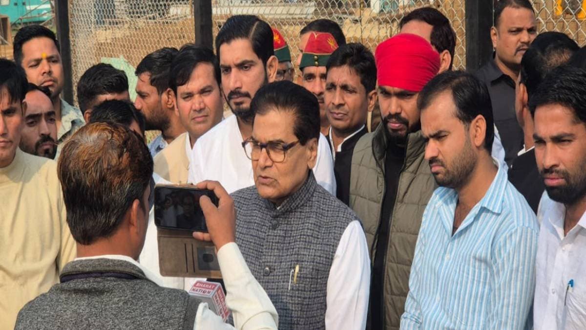 BJP is in trouble over controversial comments about Colonel Sofia Qureshi