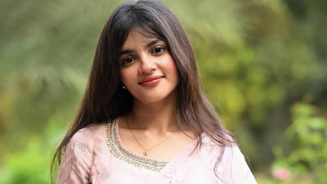 Breaking: Saina Chatterjee will be seen on new serial 