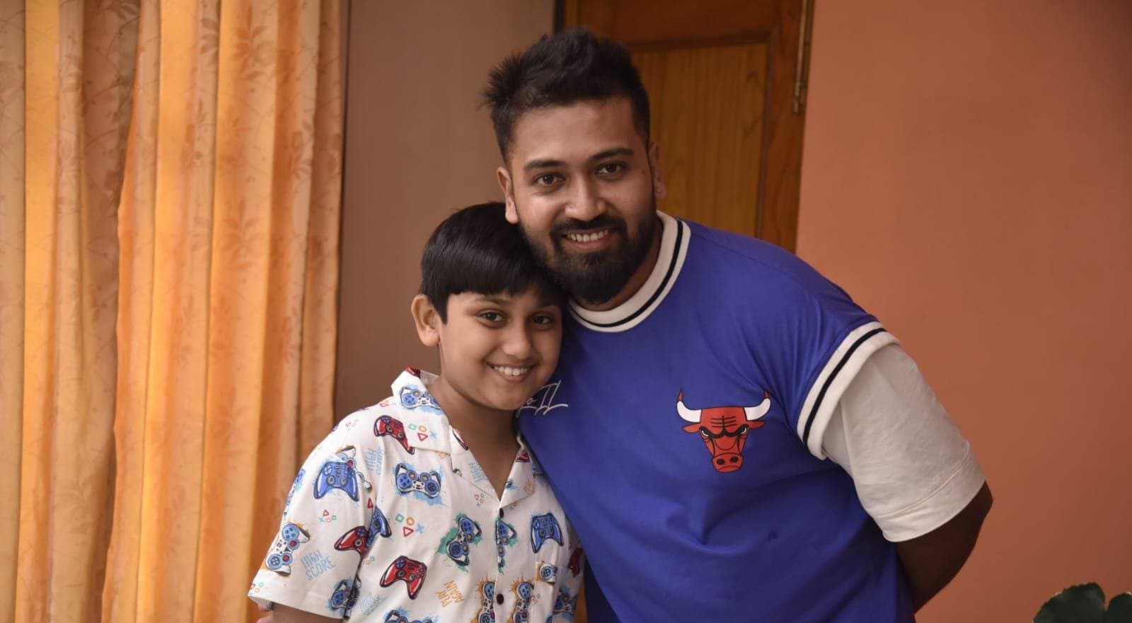 Tollywood: পরিচালক শিবাজী দত্তের হাত ধরে টলিউডে এবার প্রথম এআই ছবি? বাংলা ছবির ভবিষ্যৎ কোন বাঁকে?