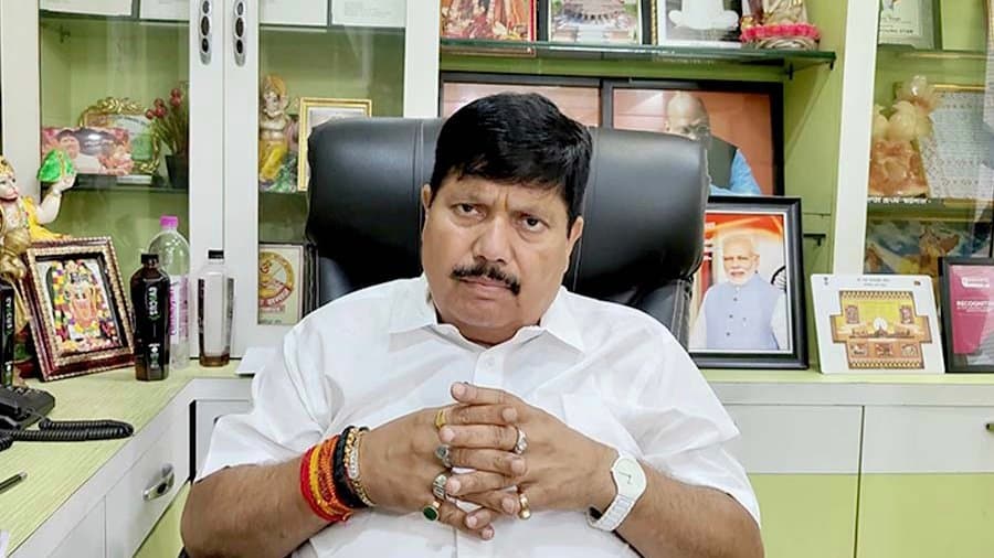 Loksabha Election: পরাজয়ের ইঙ্গিত পেয়েই মেজাজ হারালেন অর্জুন, আবার কি দলবদল? 
