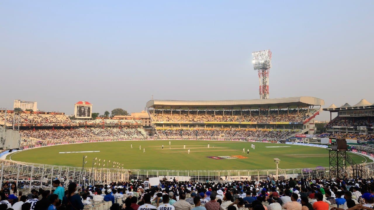 Ind vs SA 1st Test: India trail by 122 runs at the End of Day one at Eden Test