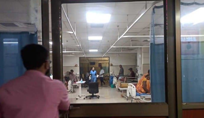 Gujarat: চাঁদিপুরা ভাইরাসের আতঙ্ক গুজরাটে, ৪ বছরের শিশু সহ ১৪ জনের মৃত্যু!