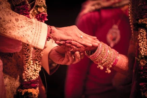 Bride Walks Out Of Wedding After Groom Cheaps Out On Joota Churai Shagun