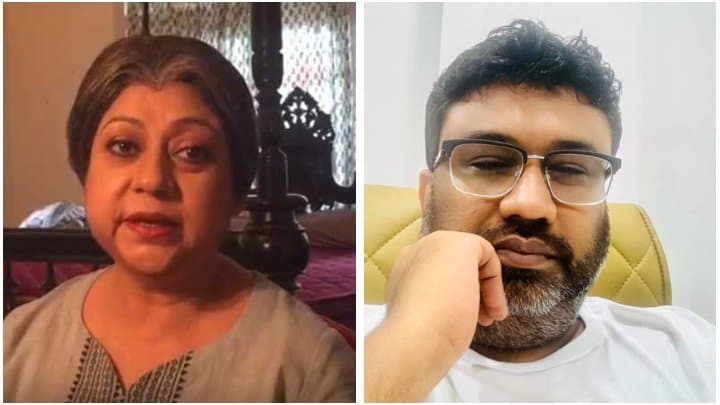 Exclusive: 'রানা গণ্ডমূর্খ, আমি কাউকে ভয় পাই না'- বিস্ফোরক রত্না ঘোষাল 'প্রযোজকরা গণ্ড মূর্খ বলে বাংলা সিনেমা হচ্ছে', - রানা সরকার: মহুয়া বিতর্কে তর্জা তুঙ্গে 