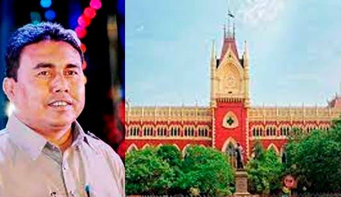 সন্দেশখালির ঘটনায় হাইকোর্টে মামলা দায়েরের অনুমতি