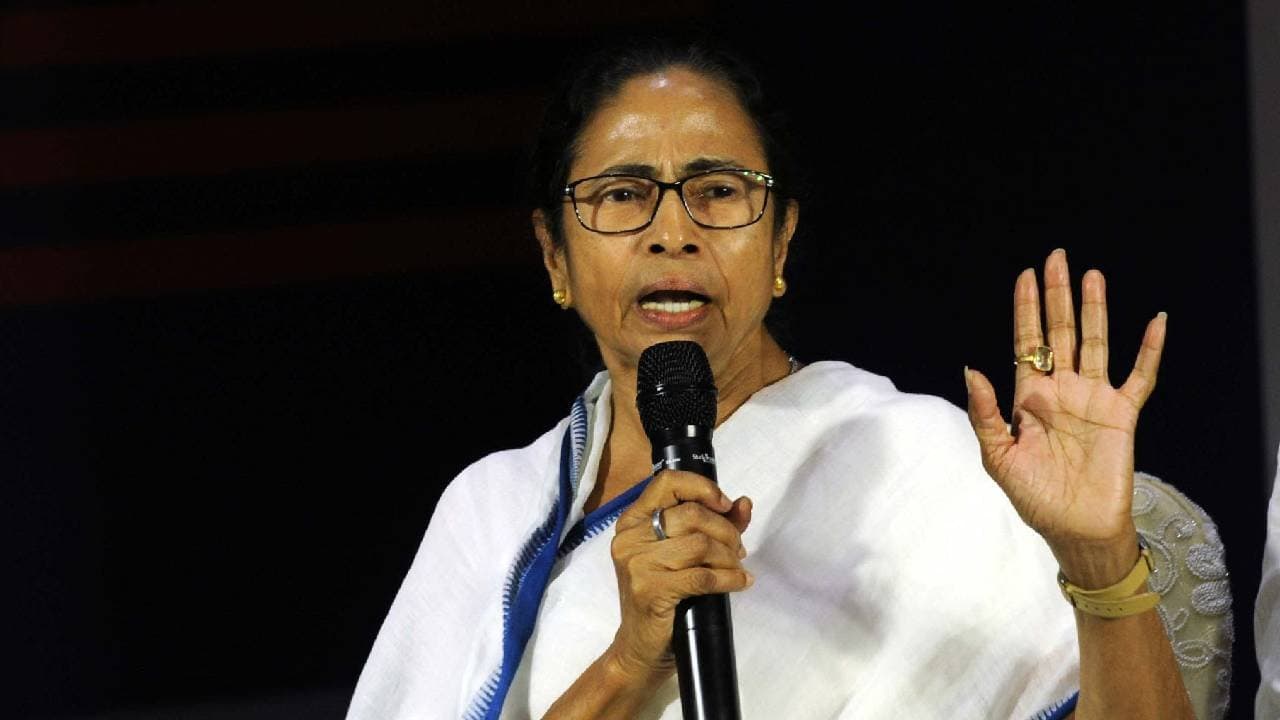 Mamata writes to Commissioner with serious allegations 