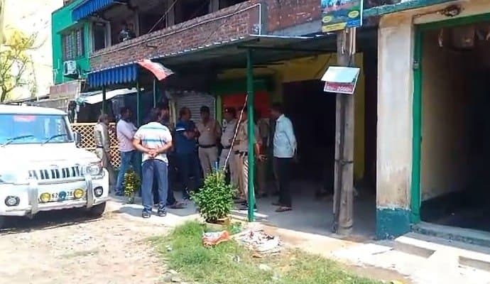 Hooghly: জামাইয়ের হাতে খুন শ্বশুর ও শ্যালিকা 