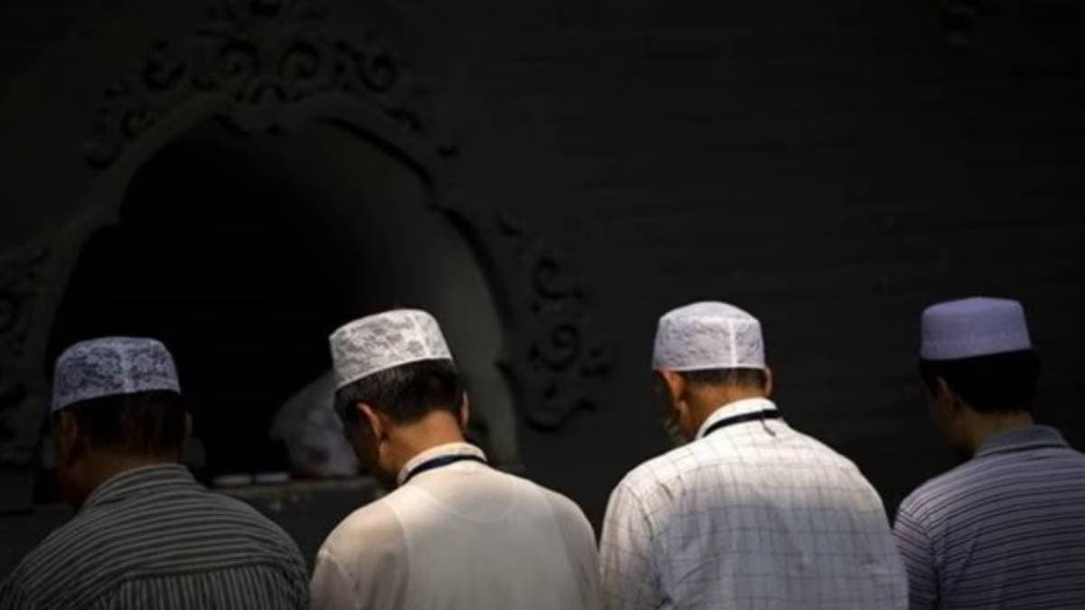 Guru Ghasidas Central University students were forced to offer namaz fir