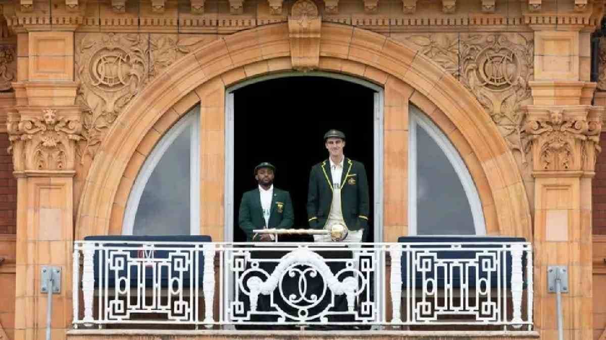 Full list of commentators for South africa vs Australia clash announced