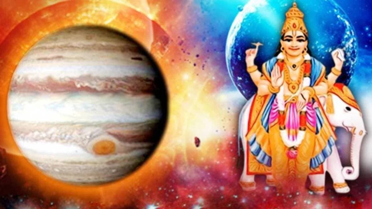 Daily Horoscope: Guru Gochar 2025 Jupiter transit will bring good luck for three Zodiac Signs on 28 June 2025
