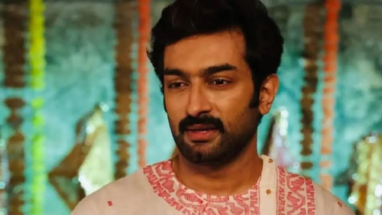 Jeetu Kamal shares an update after getting discharged from hospital and starting shooting