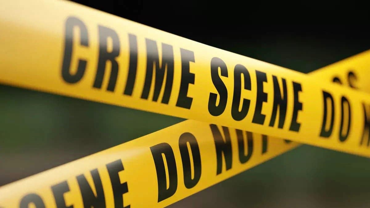 Chennai Doctor Stabbed 7 Times By Son Of Woman Who Had Cancer gnr 