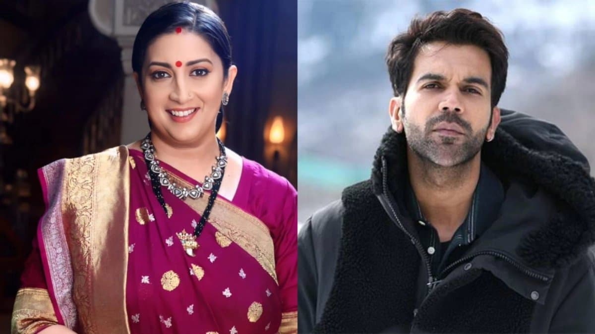 Kyunki saas bhi kabhi bahu thi to have only 20 episode Rajkummar Rao s Maalik Box Office collection day one 