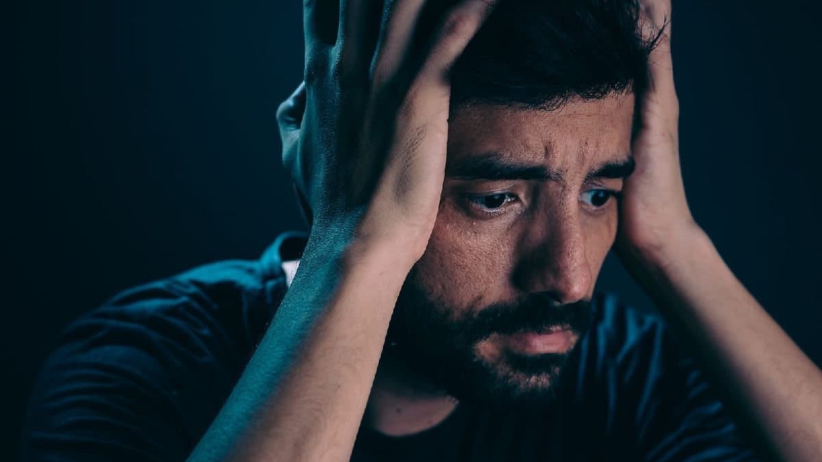 Heart Attack and nerve problems among top effects of Anxiety