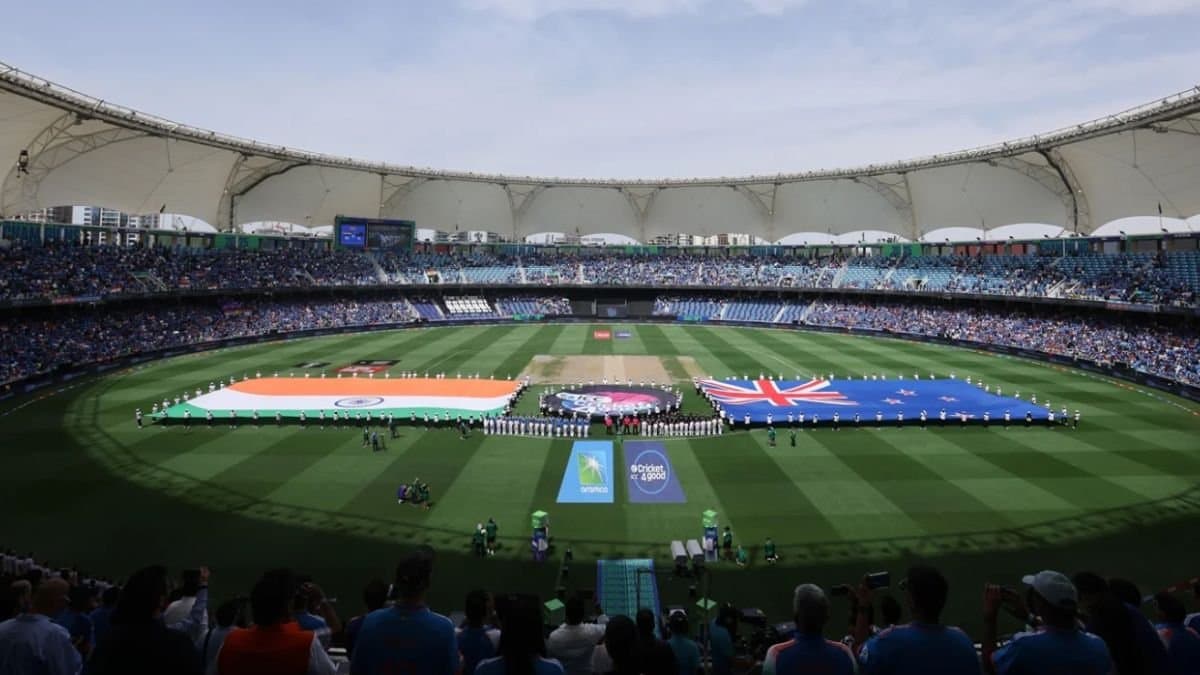 ICC Champions Trophy Final 2025: Rupees 5,000 Crore Bets linked to underworld placed on India vs New Zealand mega final of Champions Trophy spt 