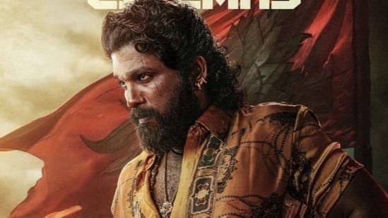 Woman Killed, Son Injured In Stampede At Pushpa 2 Screening in Hyderabad