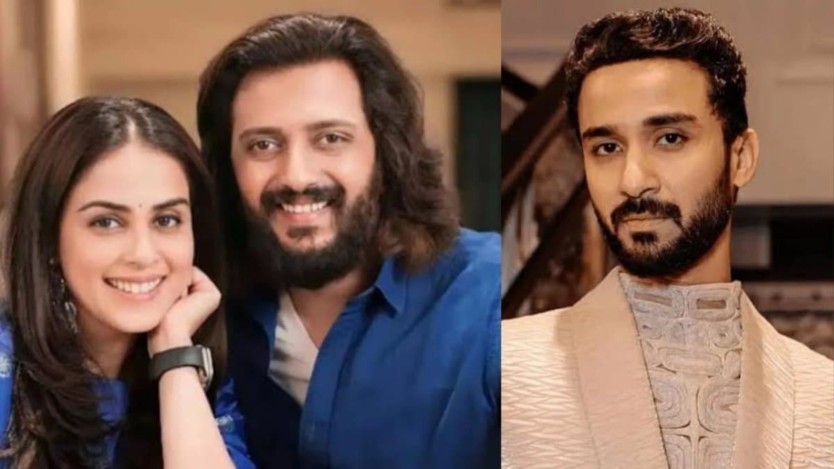 Genelia Deshmukh features in a cameo in Masti 4 Raghav Juyal joins Nani s upcoming film The Paradise 