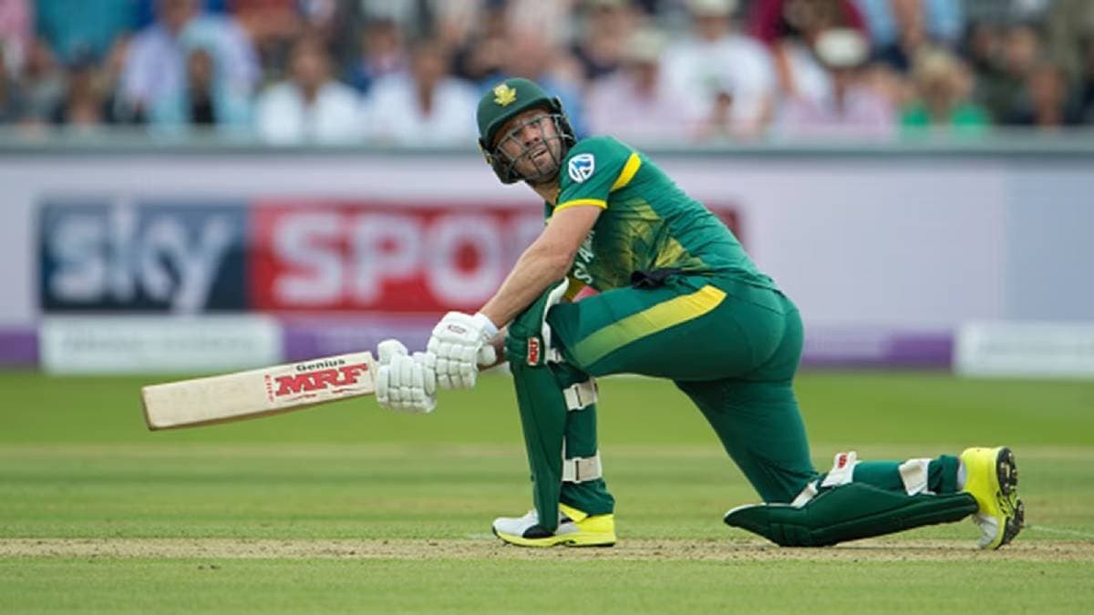 AB de Villiers confirms comeback in cricket spt