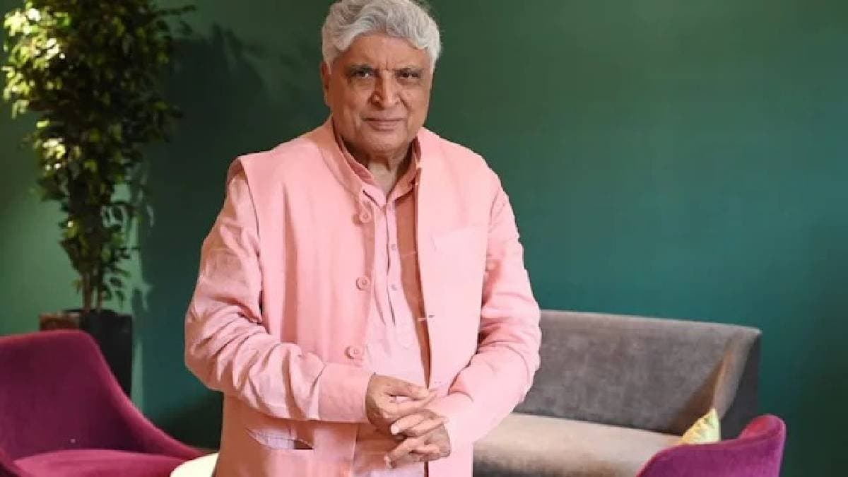 Javed Akhtar Shares His Views on Bollywood s Struggles and South Cinema s Rise