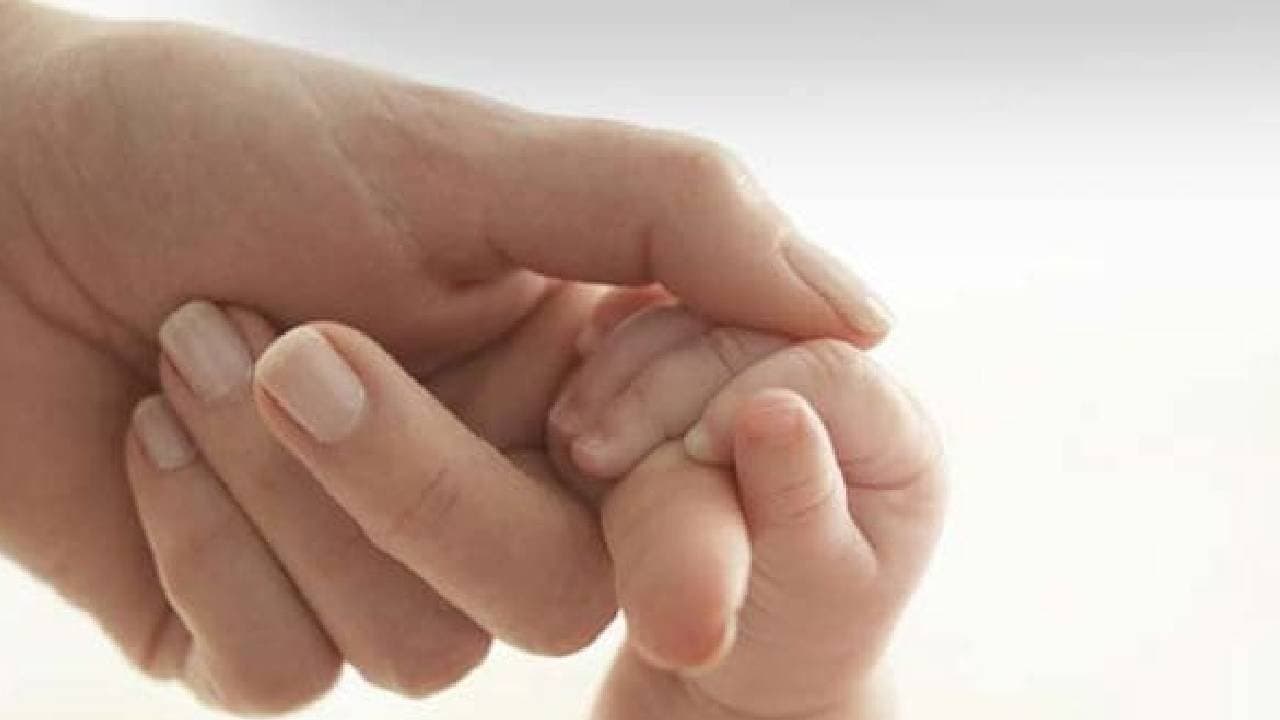 Ambulance Refused to go Woman with her newborn walked two km to reach house 