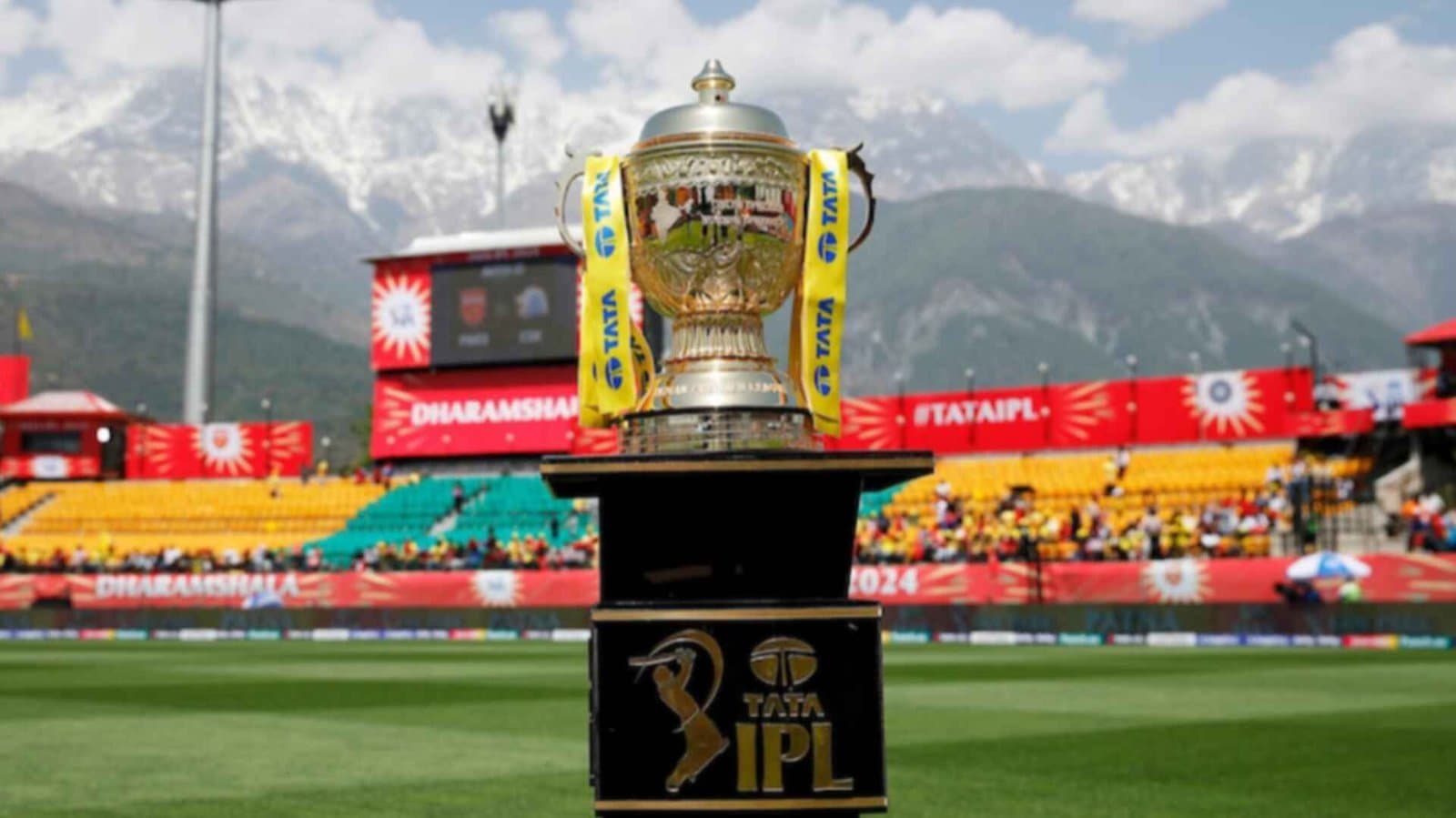 IPL 2025 Mega Auction dates out, to be held in Jeddah spt 