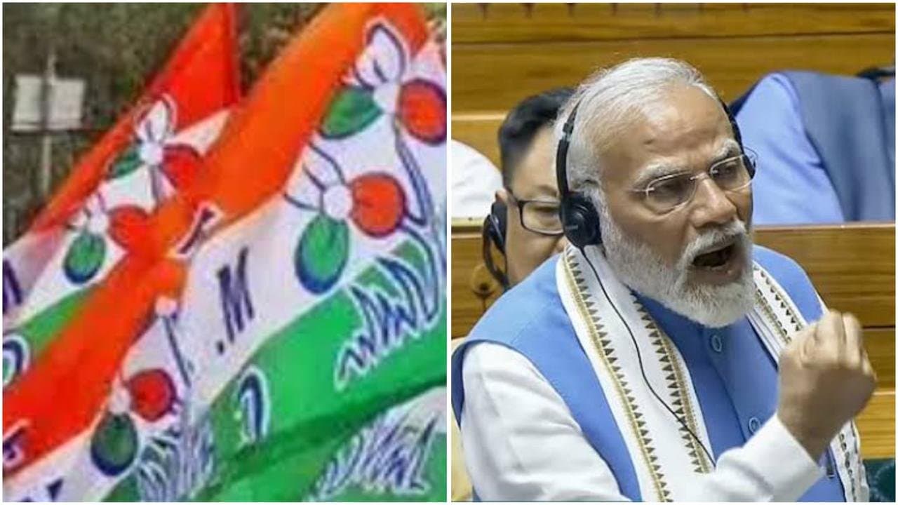 Tmc :  প্রধানমন্ত্রীর বাংলা সম্পর্কে বক্তব্য মুছে দেওয়ার দাবি তৃণমূলের 
