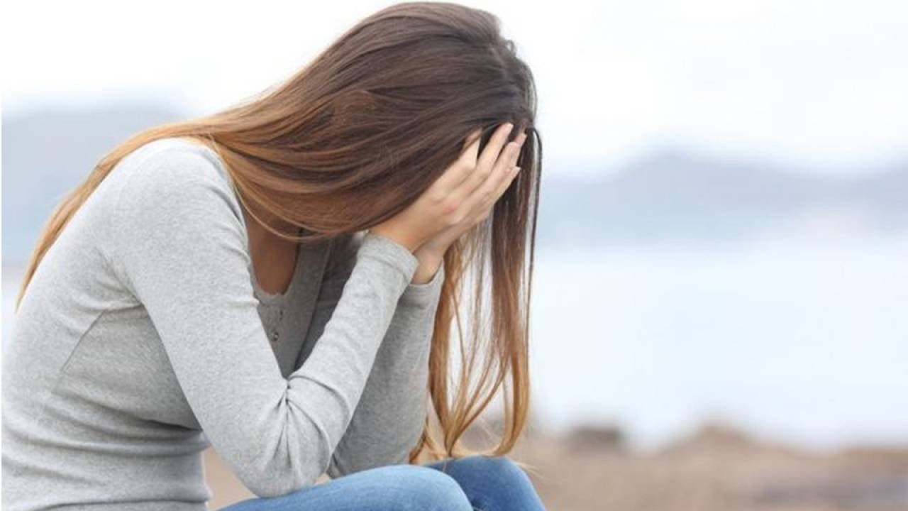 Vitamin d deficiency causes depression and effects on mental health