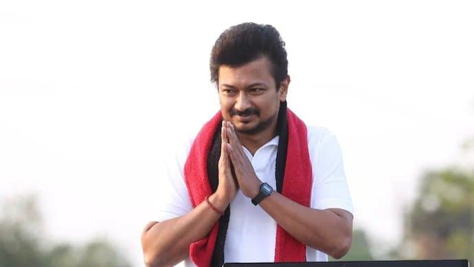 'মোদি ২৮ পয়সার প্রধানমন্ত্রী': উদয়নিধি স্ট্যালিন