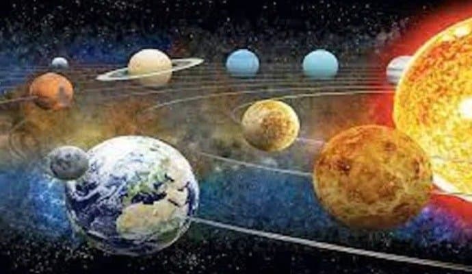 mongal surya guru  makes Virpeet Rajyog which will give money to 3 zodiac people LIF