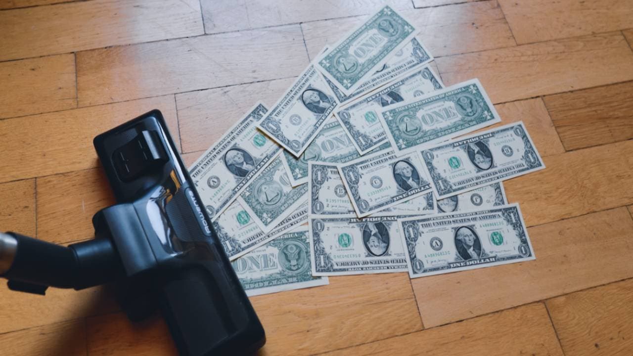 Indias foreign exchange rate decline second week in a row