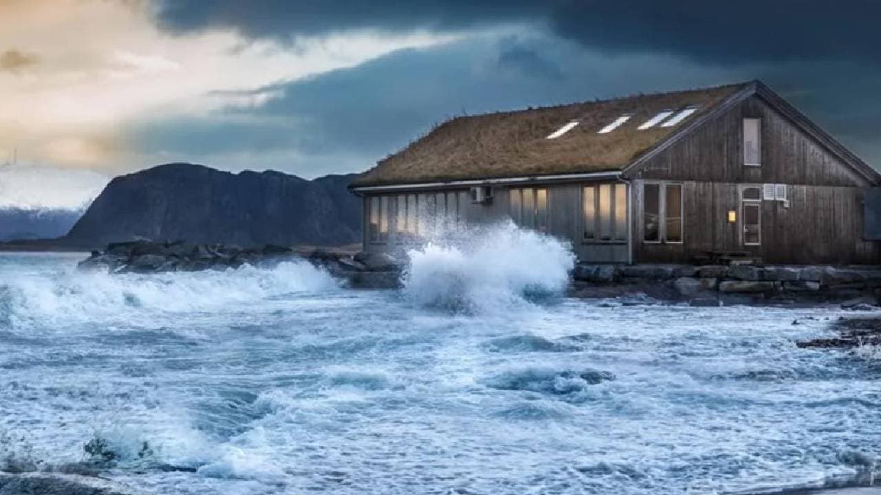 The Most Beautiful Recording Studios In the World 