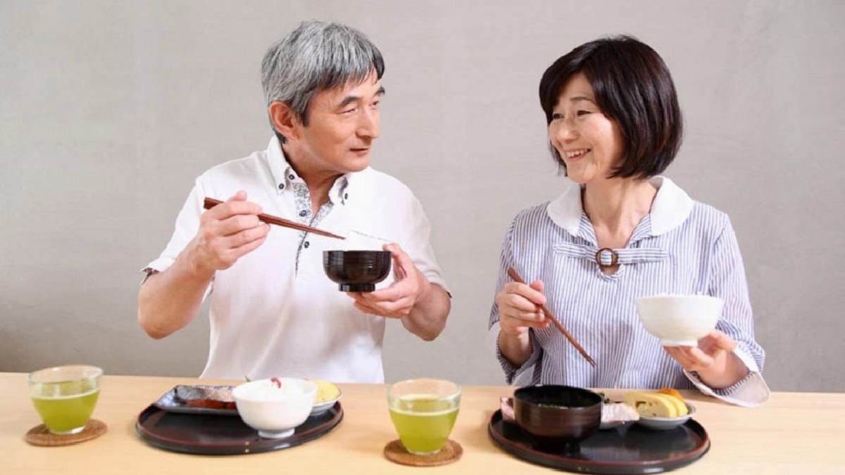 Japanese Lifestyle Tips to prevent diabetes