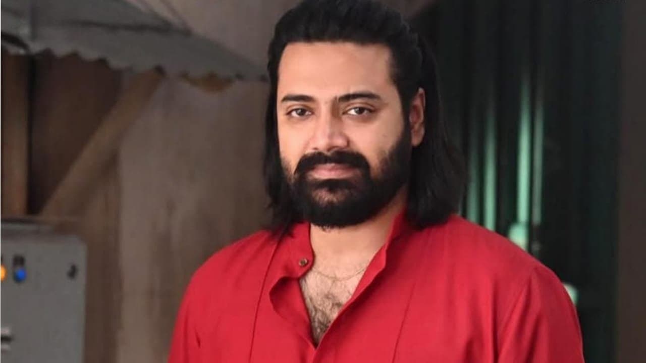 Breaking: Pratik Sen going to play lead in upcoming serial of Zee Bangla