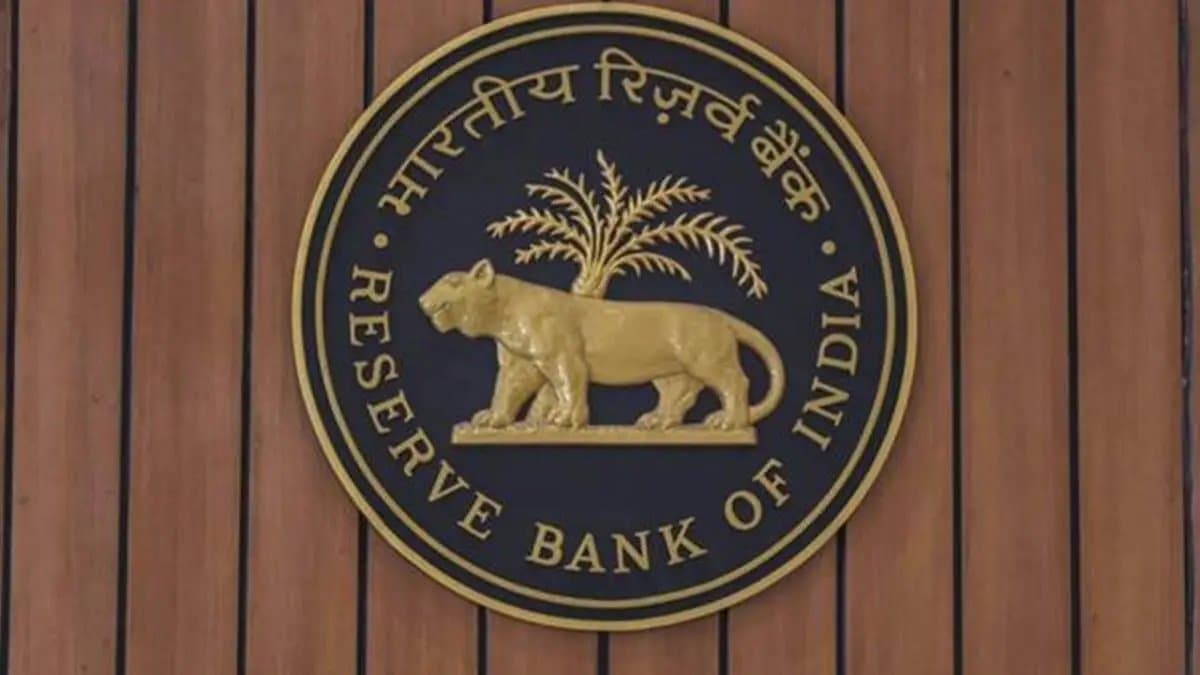 Repo rate slashed for third time  RBI cuts repo rate by 50 basis points 