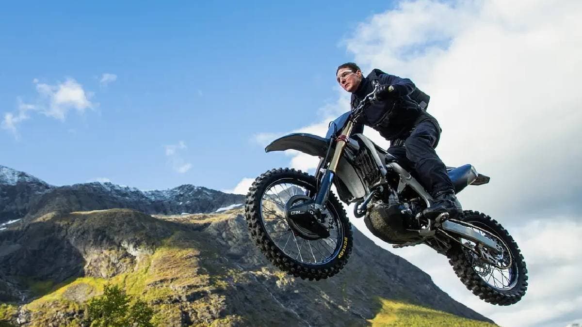 Tom Cruise s New Mission Impossible Movie Begins in India: Releasing 6 Days Early