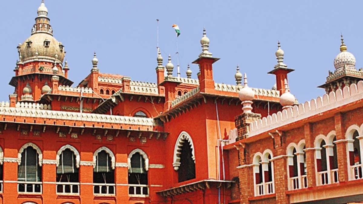 Determining the amount of alcohol is not the courtjob ruled the Madras High Court