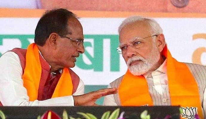 SHIVRAJ: দিল্লিতে শিবরাজকে কোন নতুন দায়িত্ব দিতে চলেছে বিজেপি ?