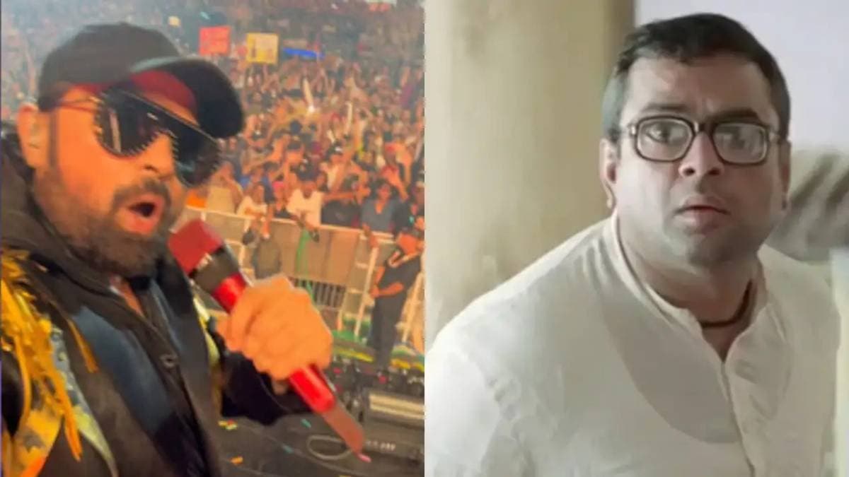 Top entertainment stories of Bollywood