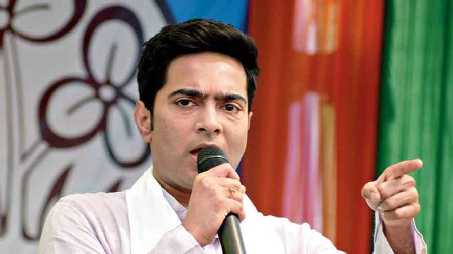 Abhishek Banerjee opens up on RG kar medical college case demands for new law gnr