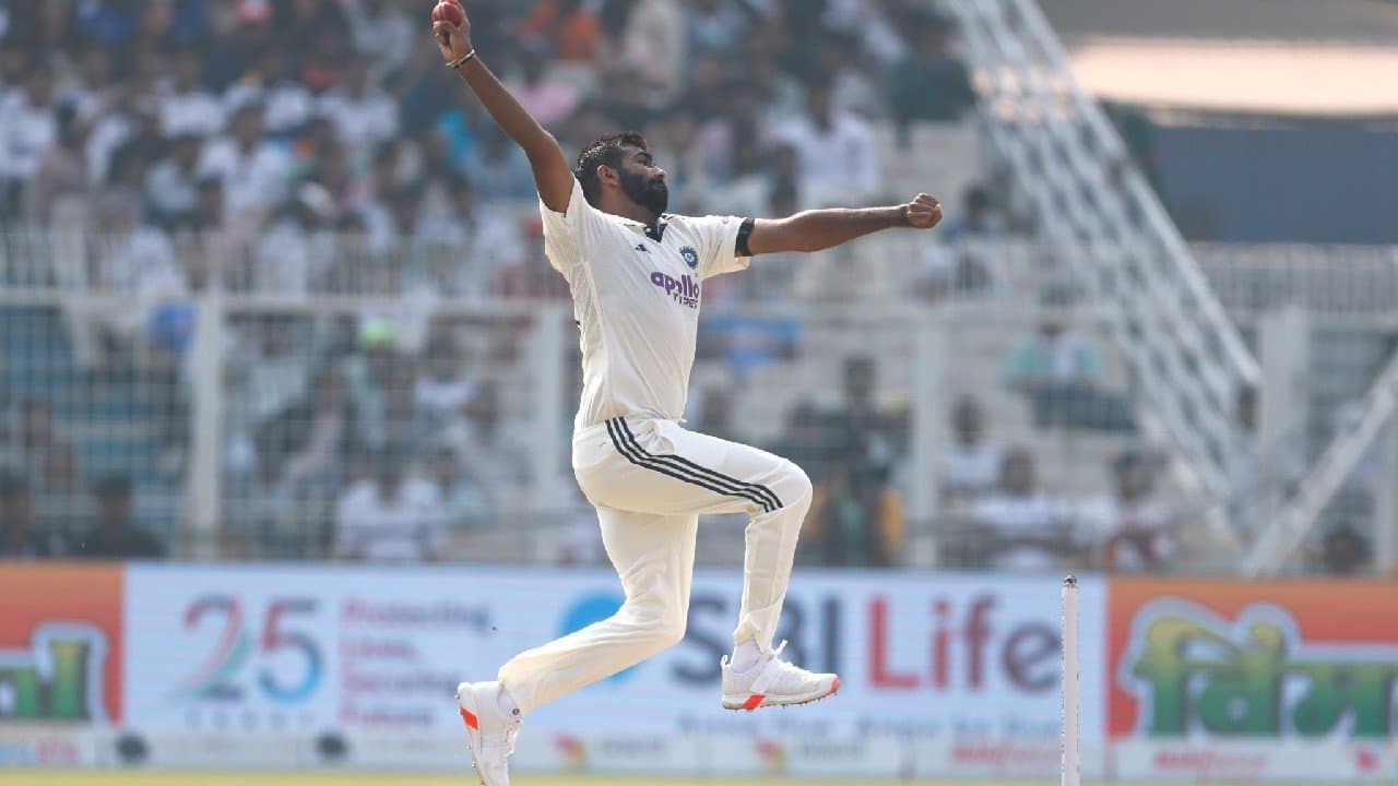 South Africa coach finally reacts to Jasprit Bumrah s bauna remark for Temba Bavuma