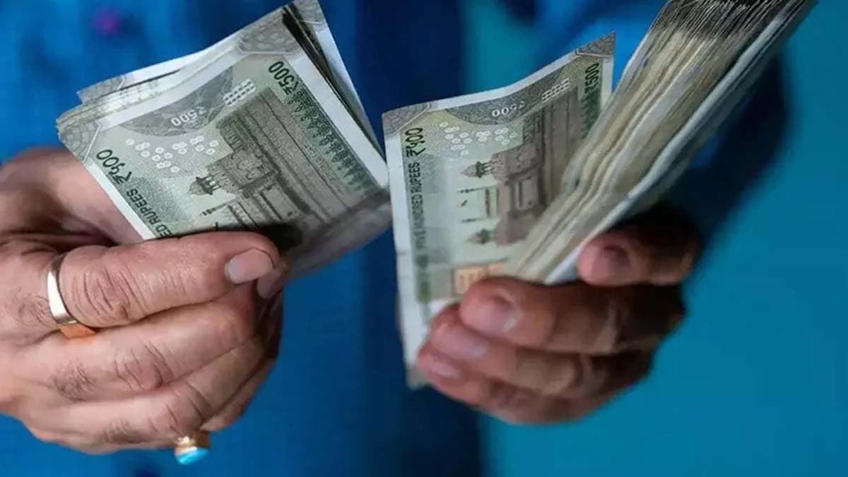 SBI FD interest rates are on the decline know the return on investment of six point five lakh rupees