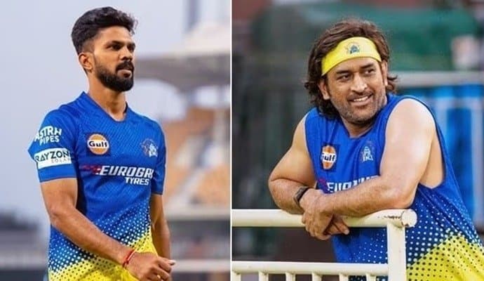 MS Dhoni: আগের বছরই নেতৃত্ব ছাড়ার ইঙ্গিত দিয়েছিলেন ধোনি, জানান ঋতুরাজ