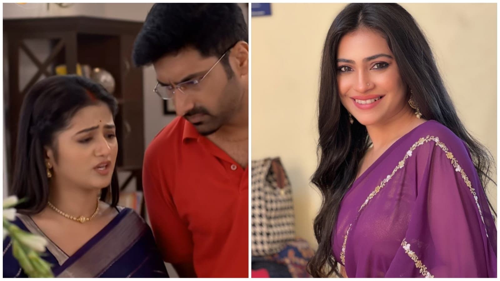 upcoming episode details of zee bangla serial mala bodol ent