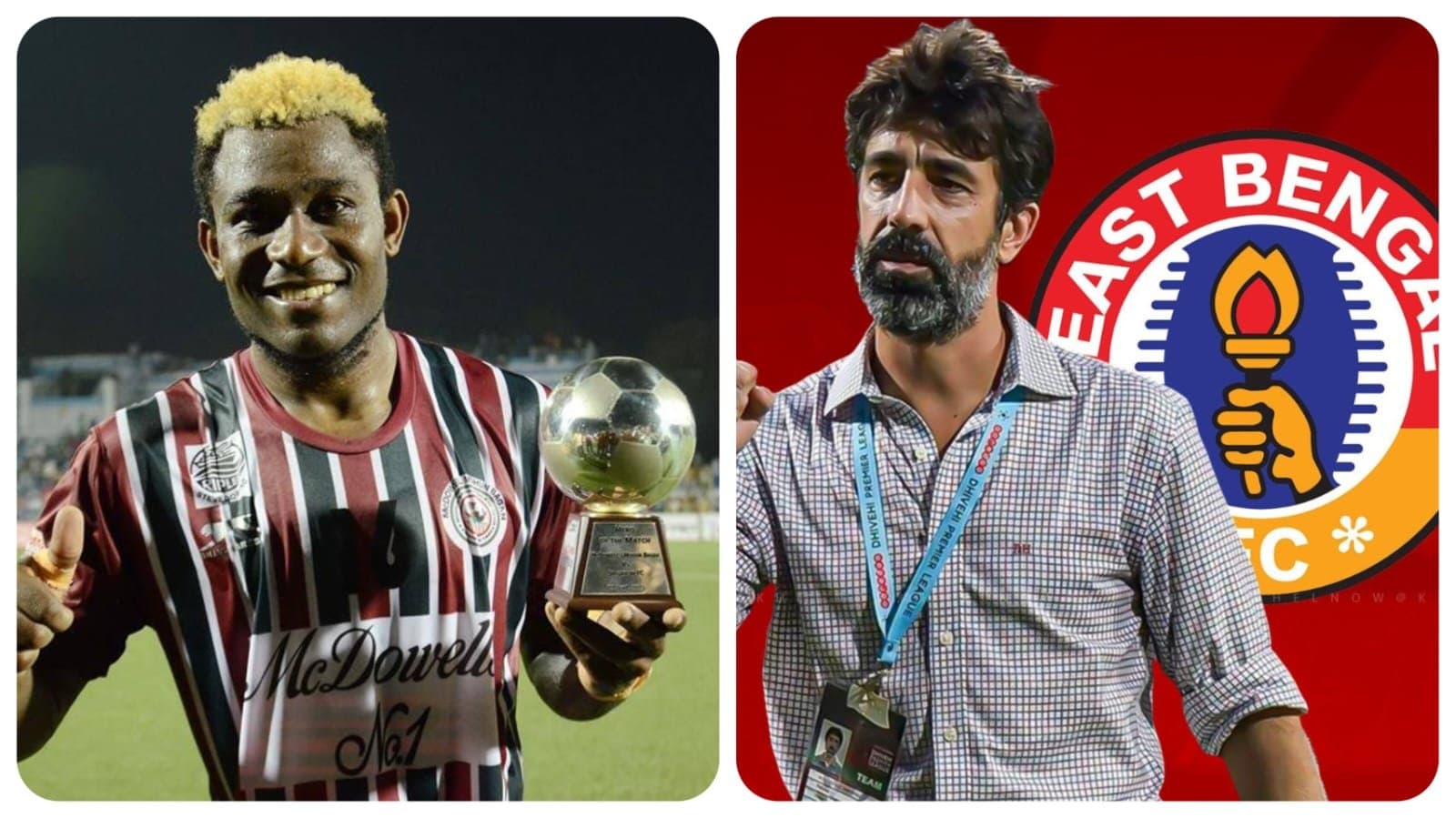  Give time to Oscar Bruzon, says Sony Norde spt  