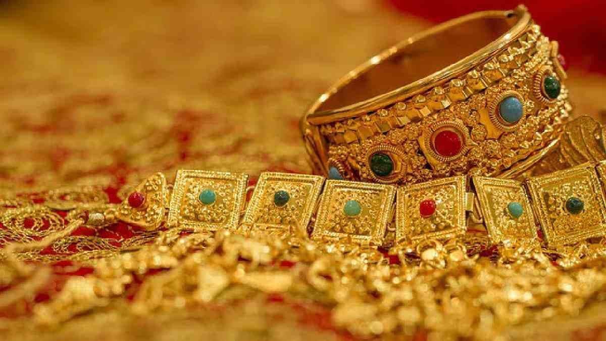 Gold and silver rate in kolkata 17th may 2025