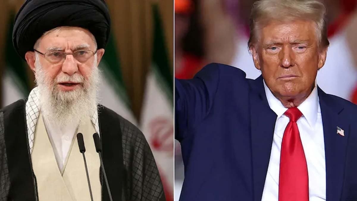 act without delay Irans Warning After US Bombs Nuclear Sites