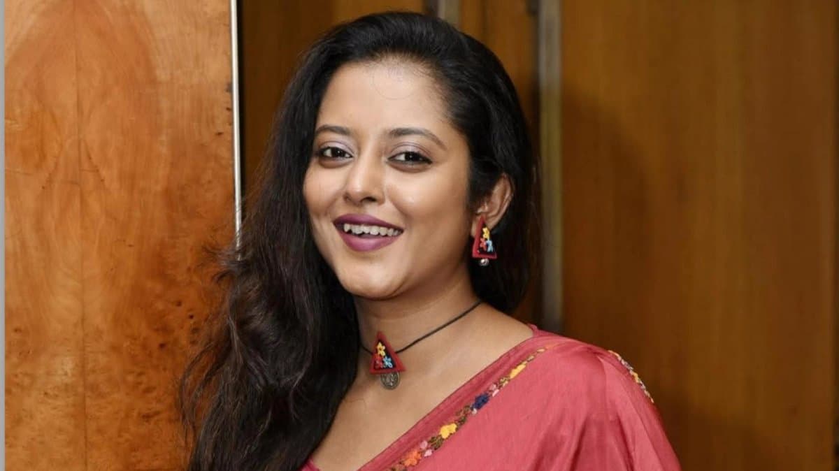 Breaking: Tollywood actress Shruti Das going to play lead in upcoming bengali serial 